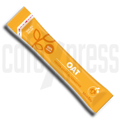 MooStix - Oat Dairy Alternative Stick (25x9ml)